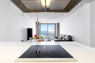 Apartment Jobi duplex atico - 5