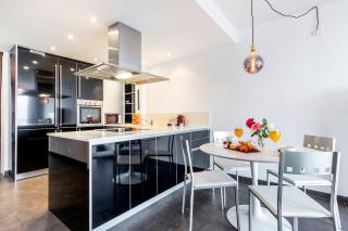 Apartment Jobi duplex atico - 4