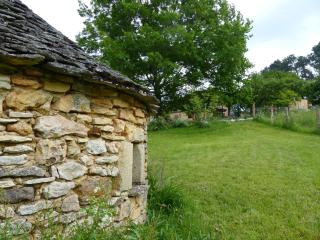 Gîte l'Orée du bois - maison individuelle avec jacuzzi privé - 2