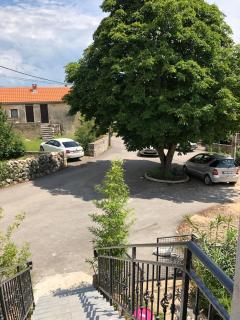 Studio apartman Braco - Risika - 8