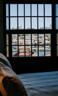 Exmo Hotel by Olivia - Porto - 2