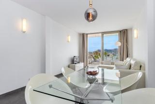 Apartment Jobi duplex - 5