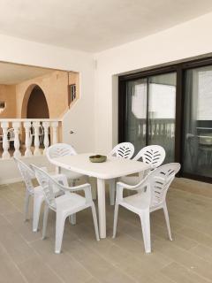 Martin Stone Mil Palmeras Beach - La Horadada - 4
