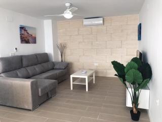 Martin Stone Mil Palmeras Beach - La Horadada - 0