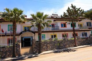 Konfor Suite Otel - 8