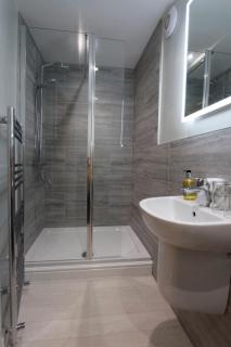 Firs Farm B&B - Masham - 8