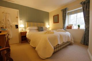 Firs Farm B&B - Masham - 9