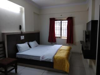 Dunhill Jungle View - Bangalore - 1