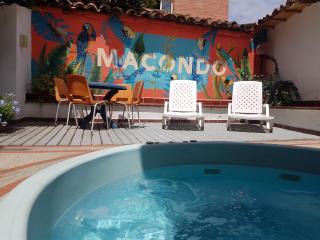 Macondo Hostel - San Gil - 5