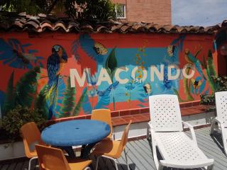 Macondo Hostel - San Gil - 3