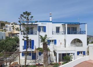 Deck1Syros Premium Apartments - Vari - 1