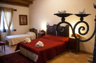 Casa Go'El - Chiaramonte Gulfi - 4