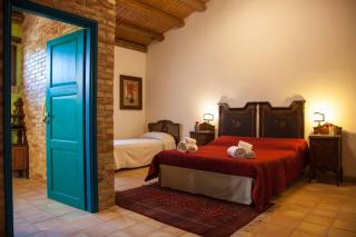 Casa Go'El - Chiaramonte Gulfi - 2