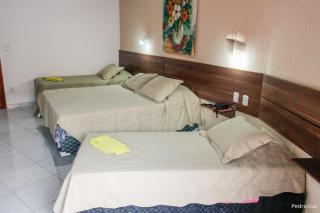 Hotel Halloween Inn Penedo - Penedo - 1