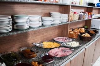 Hotel Halloween Inn Penedo - Penedo - 2