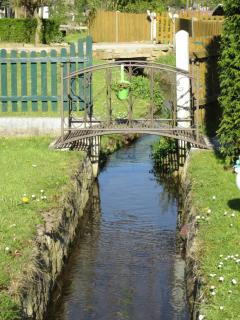 Pfeiffer´s Ferienwohnung - 2