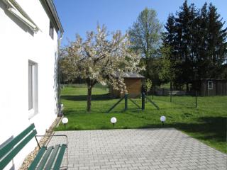 Pfeiffer´s Ferienwohnung - Diehsa - 7