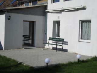 Pfeiffer´s Ferienwohnung - Diehsa - 5
