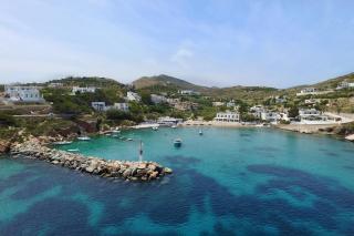 Deck1Syros Premium Apartments - Vari - 8