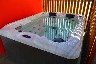 Les Lodges - Villa avec spa privatif - Valensole - 4