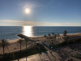 Apartment Sea View 20m to beach - TOP Quarteira ALGARVE - Quarteira - 2