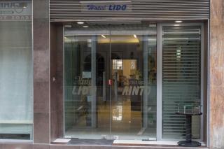 Lido Hotel - 1