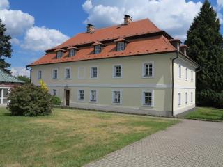 Zámecký penzion Sloup - 8