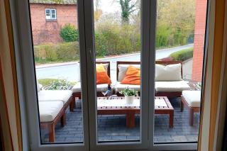 Ferienwohnung Ostseepalast - Timmendorfer Strand - 6