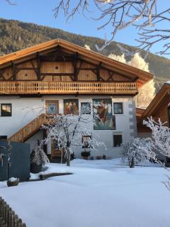 Apartment Der Riese - Reith bei Seefeld - 7