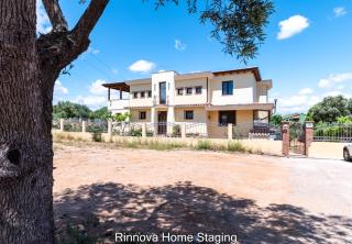 Villa Vitto - Sleep & Go - Capoterra - 6
