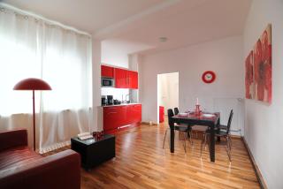 Klassen Stay - City Apartments Koblenz Altstadt - Coblenza - 2