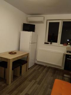 Delightful Two-Room Apartment - Bucharest - 5