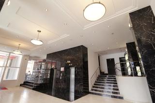 Complex Balnear Cerbul - Covasna - 5