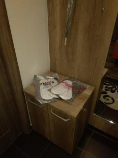 Delightful Two-Room Apartment - Bucarest - 2