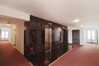 Complex Balnear Cerbul - Covasna - 4
