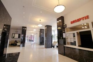 Complex Balnear Cerbul - Covasna - 6