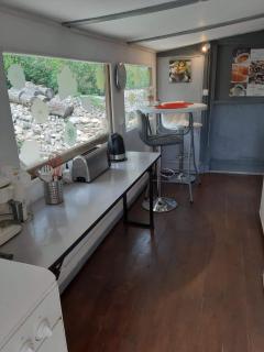 Chez Eve - Nimes - 3