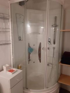 Chez Eve - Nimes - 1