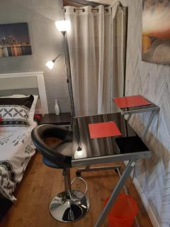 Chez Eve - Nimes - 5