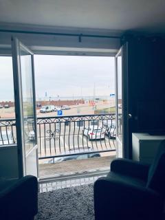 Casa Blanca Zandvoort - Zandvoort - 3