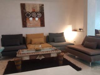 home zen - Rabat - 8