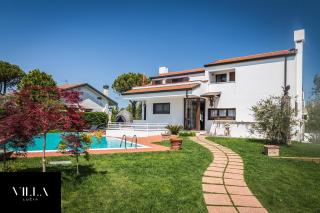 Villa Lucia - 0