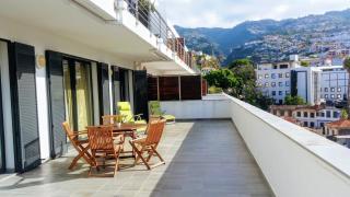 Top Floor in City Center Funchal - Funchal - 7