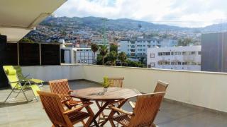 Top Floor in City Center Funchal - Funchal - 9