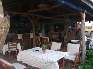 Mavikosk - Dalyan - 9