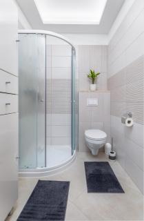 Apartment R & Z-Brand new family apartment with a spacious yard - Fažana - 3