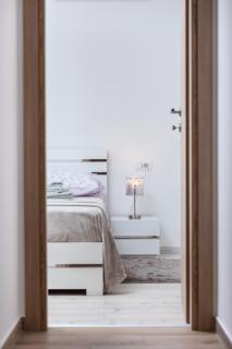 Apartment R & Z-Brand new family apartment with a spacious yard - 2