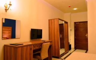 Bissau Royal Hotel - Bissau - 6
