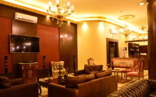 Bissau Royal Hotel - Bissau - 1