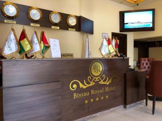 Bissau Royal Hotel - Bissau - 3